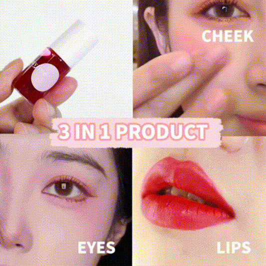 🤩🎉⏳JUEGO DE TINTA PARA LABIOS💯👄🤩
