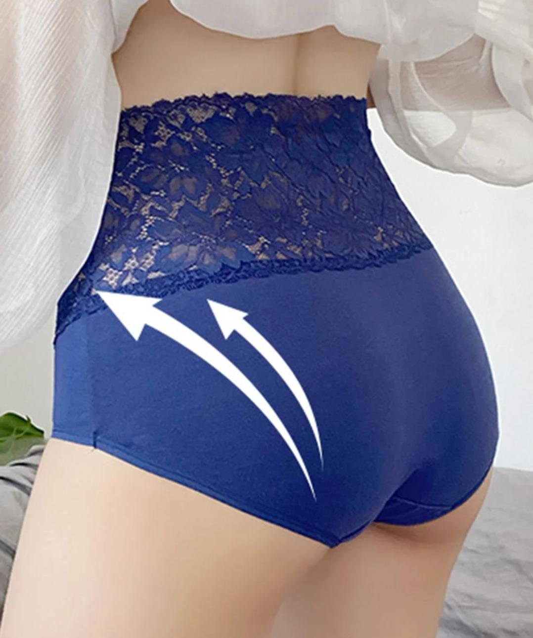 💥🎉🧡PANTY CINTURA ALTA CON COMPRESION🧡💥🎉