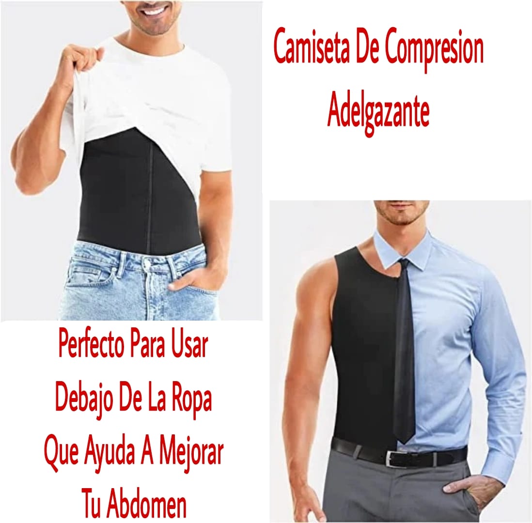 💫🎊💯CAMISA ULTRA FIT PARA HOMBRE💯🤩💫