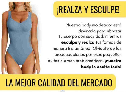 👉💁‍♀️ "BODY MOLDEADOR DE ABDOMEN".🎉💫🩷