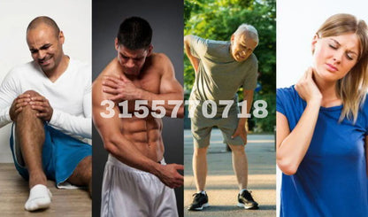 🔥🔥Loción Termoactiva 🤩 Alivia musculares y articulares 🍃🔥🔥