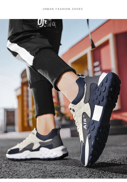 🔥👉🤩TENIS DEPORTIVO CON SUELA GRUESA Y MAXIMA VENTILACION🤩💫🔥