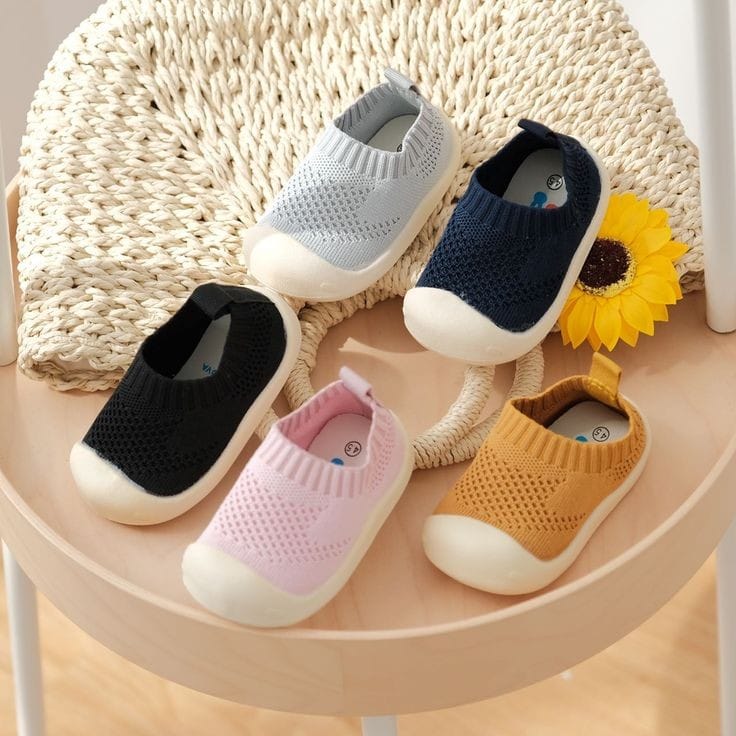 👶✨ESPECTACULARES BABY'S SHOES🍼👶👣✨