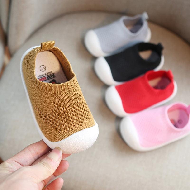 👶✨ESPECTACULARES BABY'S SHOES🍼👶👣✨