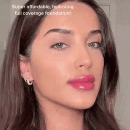 👉🤩BASE PHOERA MATTE ALTA COBERTURA PARA TODO TIPO DE PIEL💫🔥