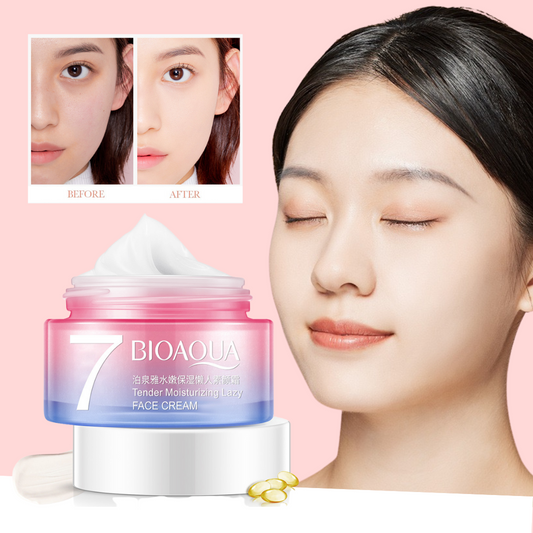 🎉🤯CREMA BLANQUEADORA Y REPARADORA OFERTA🥳👑 “El secreto detrás de las pieles más envidiadas…🔥