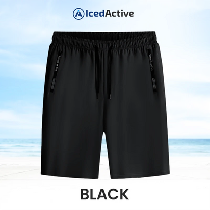 🎊🔥OFERTA LLEVE 2 SHORTS LARGOS UNISEX  FLEXILONG® VERSATILIDAD Y CONFORT🌟🔥