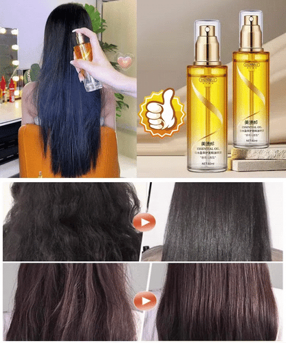 🎁🎁Oferta Serum ultra liso | Amarás este Spray🥰Elimina el Friz  - Envío Gratis