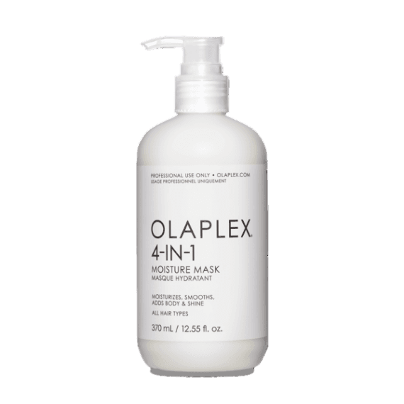 🎀🌿💦OLAPLEX 4 EN 1 MASCARILLA HIDRATANTE😍🧆🎀