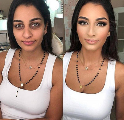 👉🤩BASE PHOERA MATTE ALTA COBERTURA PARA TODO TIPO DE PIEL💫🔥