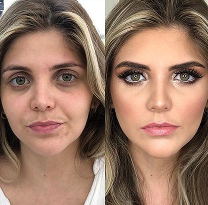 👉🤩BASE PHOERA MATTE ALTA COBERTURA PARA TODO TIPO DE PIEL💫🔥